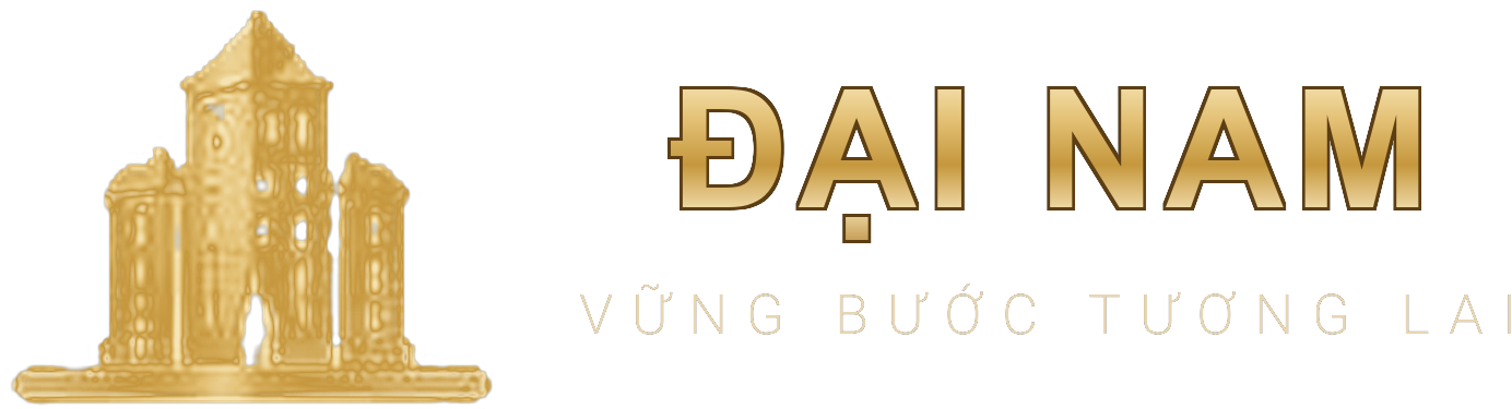 Dự án nhà ở xã hội Đại Nam